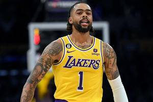 D'Angelo Russell Returns to Lakers: Implications for Ben Simmons and the Nets