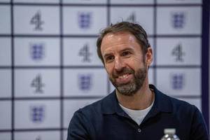Gareth Southgate Honored with Knighthood in New Year 2025 Honours List