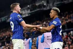 Ipswich Town Celebrates Historic Premier League Home Win After Two Decades