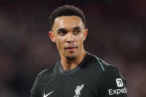 Liverpool Snubs Real Madrid’s Interest in Trent Alexander-Arnold