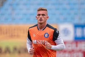 Da Nang FC Bolsters Defense with Brazilian Signings