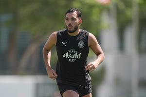 Rayan Cherki Eager for Manchester United Rematch Following Move to Man City