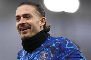 Grealish Says Foot Recovery Is Progressing Well