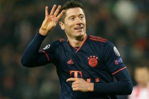 Rating the six players with the most Champions League hat-tricks