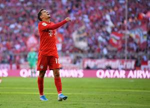 Five most expensive signings in Bundesliga history