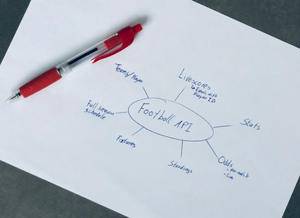 How to select the right data provider of Football API