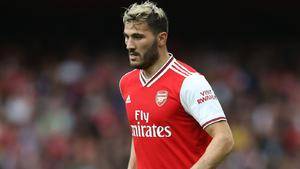 Napoli and AS Roma want Sead Kolasinac to reinforce their squad