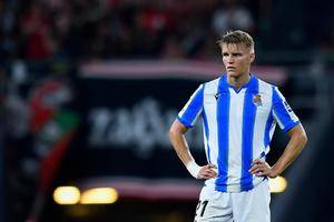 Martin Ødegaard set to return to Real Madrid in 2020