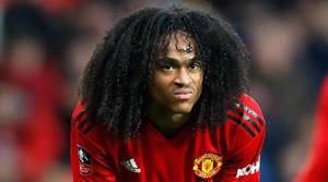 Tahith Chong set to sign pre-contract deal with Juventus
