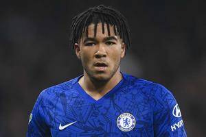 Chelsea announce new long-term deal for Reece James