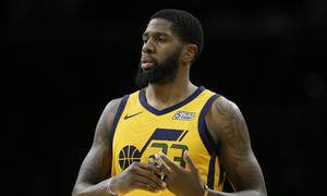 Jazz, Royce O'Neale agree on 4-year, $36M contract extension