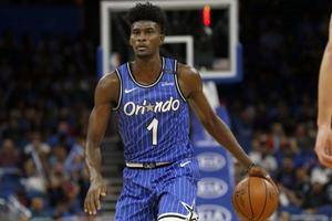 Magic F Jonathan Isaac to miss at least 2 months with knee injury