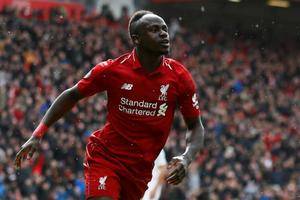 Sadio Mane beats Mohamed Salah, Riyad Mahrez for top African player