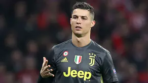 Analysing Cristiano Ronaldo’s league goalscoring record over the last 11 seasons