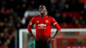 Pogba expects Man United exit and club want over £150m