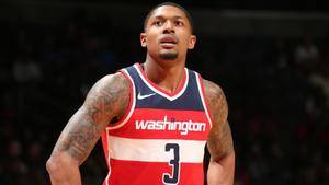Bradley Beal first player since Kobe Bryant to score 50 on back-to-back nights