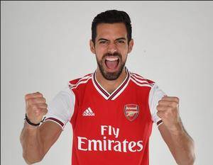 Arsenal already planning to make Pablo Marí transfer permanent