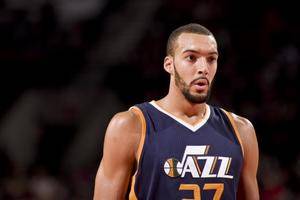 Jazz's Rudy Gobert pledges to do 'justice' to justify next ejection