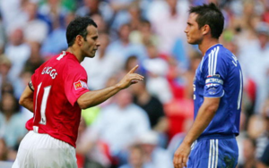 Ranking the six highest appearance makers in Premier League history