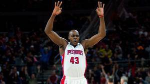 Anthony Tolliver gets 10-day contract from Grizzlies