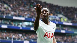 Spurs agree to sell Victor Wanyama to Montreal Impact
