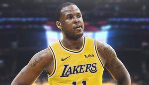 Dion Waiters finalizing deal to join Lakers
