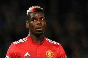 Man Utd's Pogba is ready for comeback