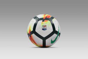 Serie A suspension extended to May 3
