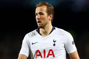 Real Madrid Planning a Move For English Super Striker