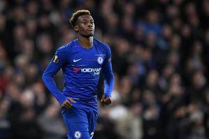 Callum Hudson-Odoi 'feeling perfect' after coronavirus scare
