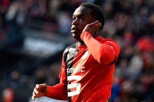 Newcastle United want to sign Rennes star and Manchester United target
