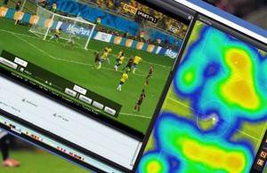 TOP Football API For Building Fantasy League Platform