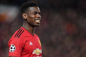 Juventus offer five swap options for Paul Pogba