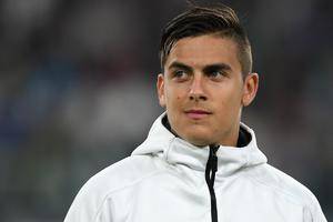 Dybala still positive for COVID-19 after long