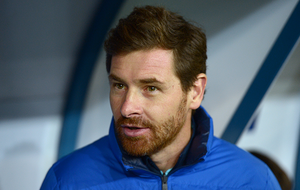Marseille have offered André Villas-Boas a 1-year extension