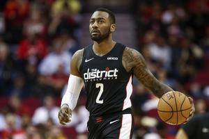 Breaking down John Wall’s total NBA salary from his career
