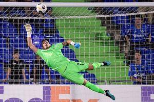 Liverpool make a £22million offer for Trabzonspor ace Ugurcan Cakir