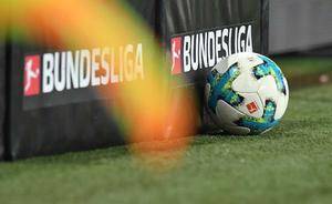 Latest Bundesliga match data is available in iSports Football API
