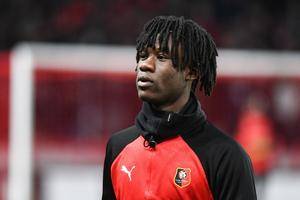 Real Madrid told to pay €75m for Rennes starlet Eduardo Camavinga