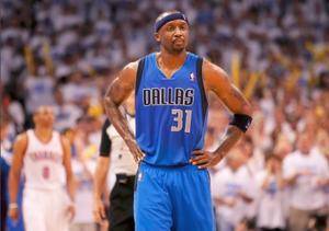 Jason Terry leaves Mavs G-League team for Arizona Wildcats