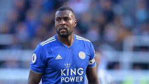 Leicester City set to extend Wes Morgan's contract