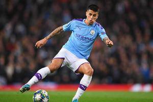 João Cancelo asks to leave Manchester City with game time limited