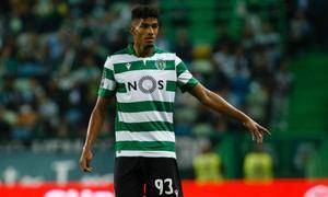 Wolves in advanced talks for Sporting19-year-old midfielder