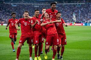 Bayern will not sell any first-team players in the transfer window