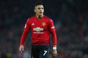 Manchester United open to selling 6 players in the summer transfer window
