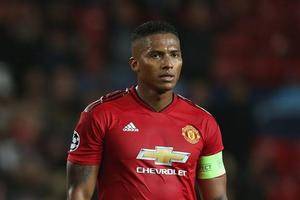Former United defender Antonio Valencia offered to Flamengo