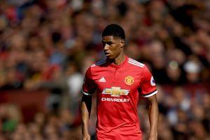 Marcus Rashford to make history with honorary degree