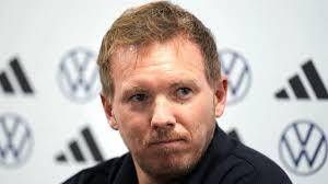 Nagelsmann Clarifies Comments on Northern Ireland's Playstyle
