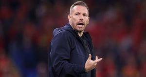 Craig Bellamy Reflects on "Heart in Mouth" Loss to Belgium