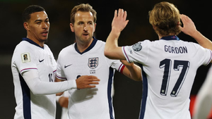 England's World Cup Qualification: Ten Players with Points to Prove